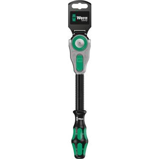 Wera Zyklop speed-skralde 1/2&#39;&#39; (05073262001)
