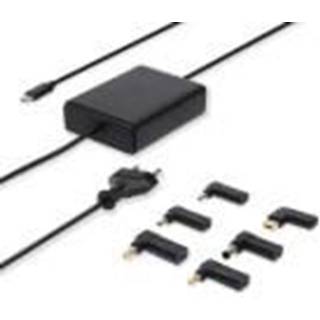 Nedis Notebook adapter med USB-C - 65W