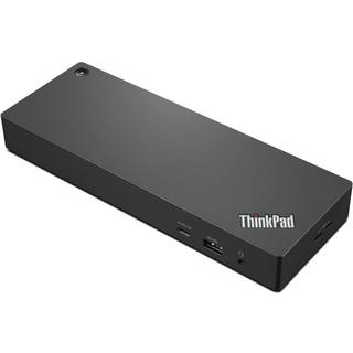 LENOVO ThinkPad Universal Thunderbolt 4 Dock - DK