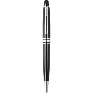 4smarts Elegance  2-i-1 Stylus Pen - Sort