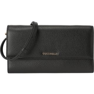 Coccinelle Metallic Soft Pung sort