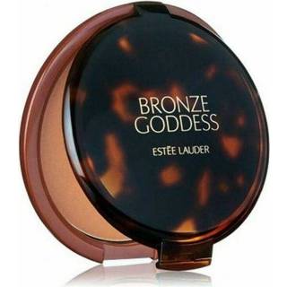 Estée Lauder Bronze Goddess Bronzer med puddereffekt Skygge Deep 21 g - 21 g