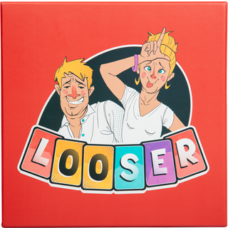 Looser (På lager i butik)