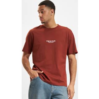 Printet Crewneck T-shirt
