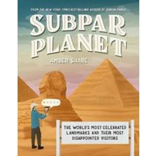 Subpar Planet