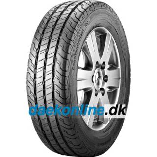 Continental ContiVanContact™ 100 8PR 215/65R16C 109R