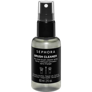 Sephora Collection - No-rinse Brush Cleaner Spray - Spray Nett Pinc-23 - For Women