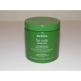 Aveda Be Curly Advanced Coil Definer Gel 250 ml