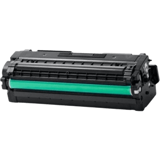 Samsung CLT-K505L / SU168A sort toner - Kompatibel