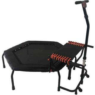 Hammer Jump Step Pro Trampolin
