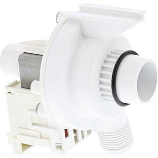 Electrolux afløbspumpe, med, termisk udkobling 1327320220