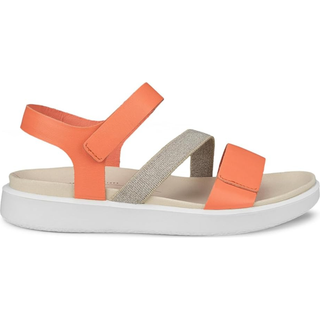 Ecco Flowt W, coral-39
