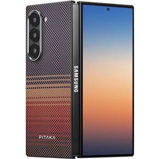 PITAKA MagEZ Case 5 sunset - Samsung Galaxy Z Fold 6