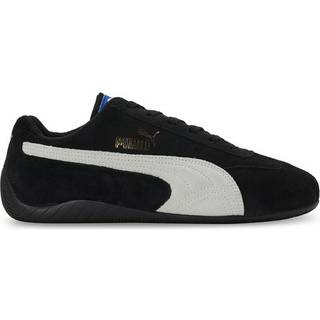 Puma x SPARCO Speedcat OG Driving Shoes, Black, Size 45, Shoes - White - 45