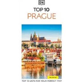 DK Top 10 Prague