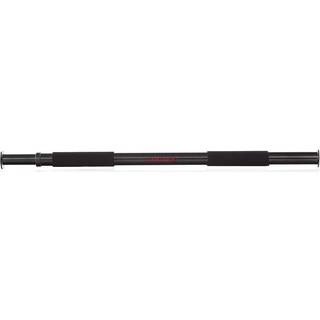 Gymstick Door Gym Bar Black