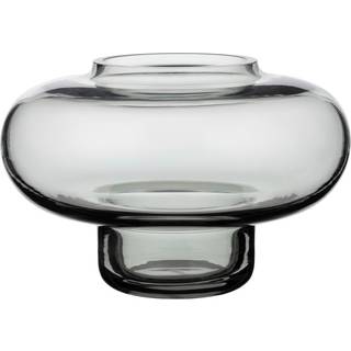 Marimekko Fyr fyrfadsstage Ø12,7 cm Misty grey