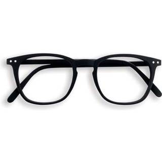 Izipizi Black Voksen #e Læsebrille