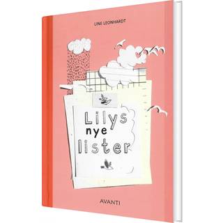 Lilys Nye Lister