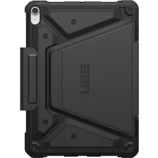 Uag Metropolis Se Ipad Air 11" (2024), Ipad Air 11" (2025) Sort