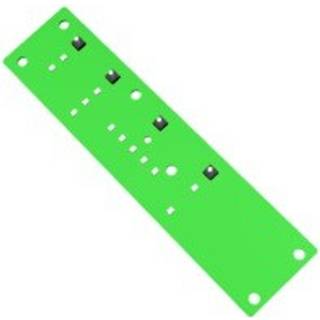 Electrolux PCB, hovedelektronik, betjeningspanel, HP 140062979020