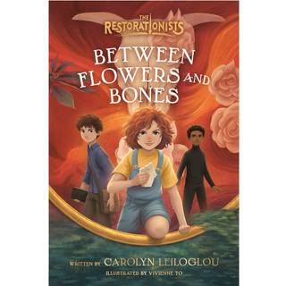 Between Flowers and Bones