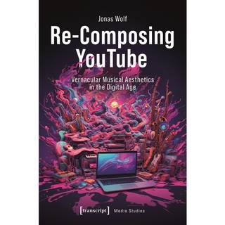 Re-Composing YouTube