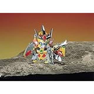 SD BB Warrior 127 Jyouh