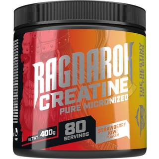 RAGNAROK CREATINE 400 g - Strawberry Kiwi