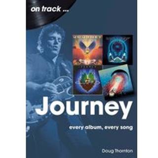 Journey On Track