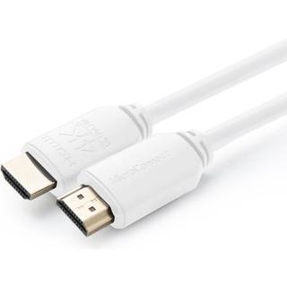 MICROCONNECT HDMI cable 4K, 2m