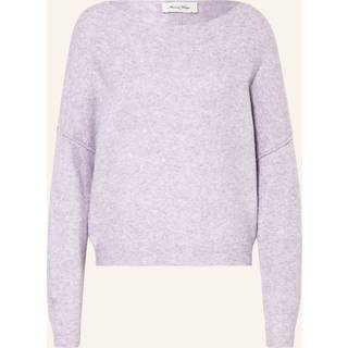 American Vintage American Vintage Relaxed Slouchy Knitted Jumper