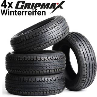 Gripmax Stature M/S XL 3PMSF 215/60R17 100H
