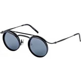Matsuda 2903H MBK 43 Solbriller Mænd Silver - Silver - 43mm