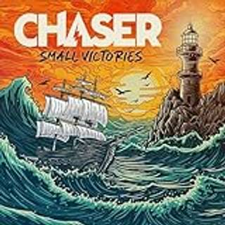 Chaser - Small Victories