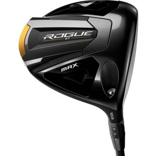 Callaway Rogue ST Max Driver 24