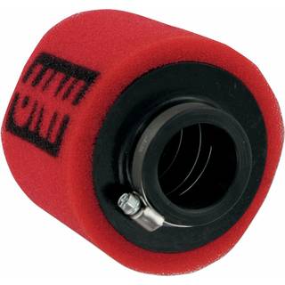 Uni Two Stage Pod Filter (Straight Mount / 1-1 / 4 """" X 3)