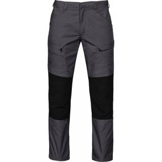ProJob 2520 Buks Med Stretchpaneler - Black - C66