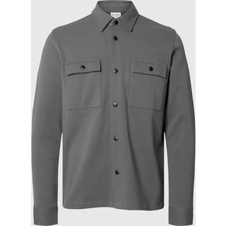 SLHJACKIE SWEAT JACKET W NOOS