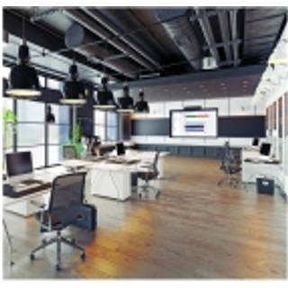 Avocor AVH-7520 H Series - 75" LED-backlit LCD display - 4K - for interactive communication