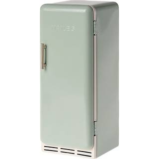 Maileg Miniature køleskab - Mint