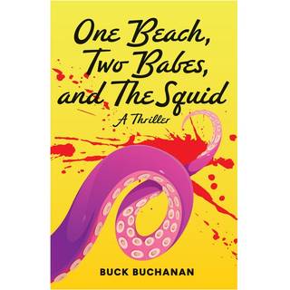 A Beach, Two Babes, and the Squid