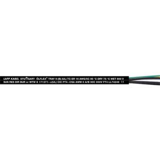 Lapp Ölflex tray ii 3g1 t305