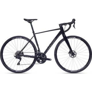 Superior Racercykel X-road 6.5 Matte Black Stealth