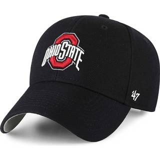Ohio State Buckeyes '47 MVP OSF / Black / A