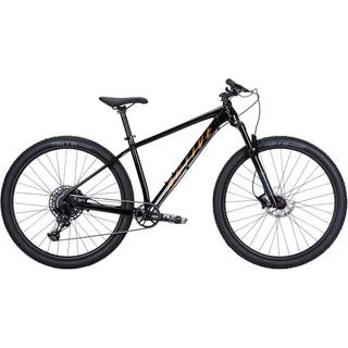 MTB Active Bolt 130 29 Sort/Guld 29"