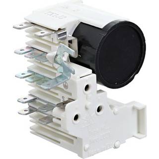 Electrolux klemrække, motorbeskytter, 140013370030