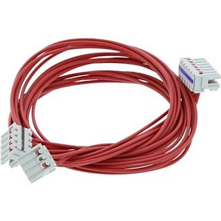 Electrolux sele, betjeningspanel, tænd-/slukkontakt, PCB,J19,2x660mm 1327698120