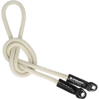 ARTISAN ARTIST ACAM-301A Silk Camera Strap Silver