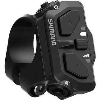 Shimano Steps E-MTB Kontaktenhed SW-EN600-L - ISWEN600LAC